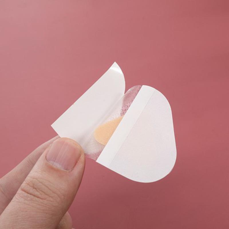 Anti-Slip, Anti-Wear High Heel Half-Size Pads