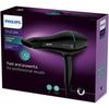 Sèche-cheveux BHD272/00 DryCare Pro - 2100W - 6 Combinaisons Vitesse/température - Fonction Ionique
