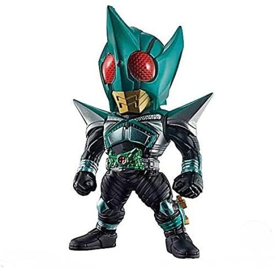 

Kamen Rider Kick Kamen Rider Converge 19 [109. Hopper]