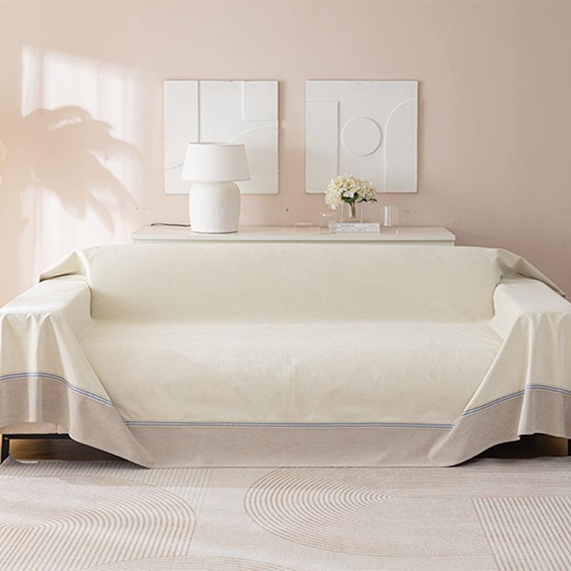 Водонепроницаемое полотенце для дивана — фото 9