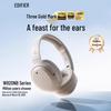 Edifier W820NB Bluetooth Noise-Cancelling Headphones