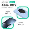 Applicable to Huawei Honor Magic8Pro mobile phone case ultra-thin liquid silicone Magic7 anti-drop protective case 6 solid colors