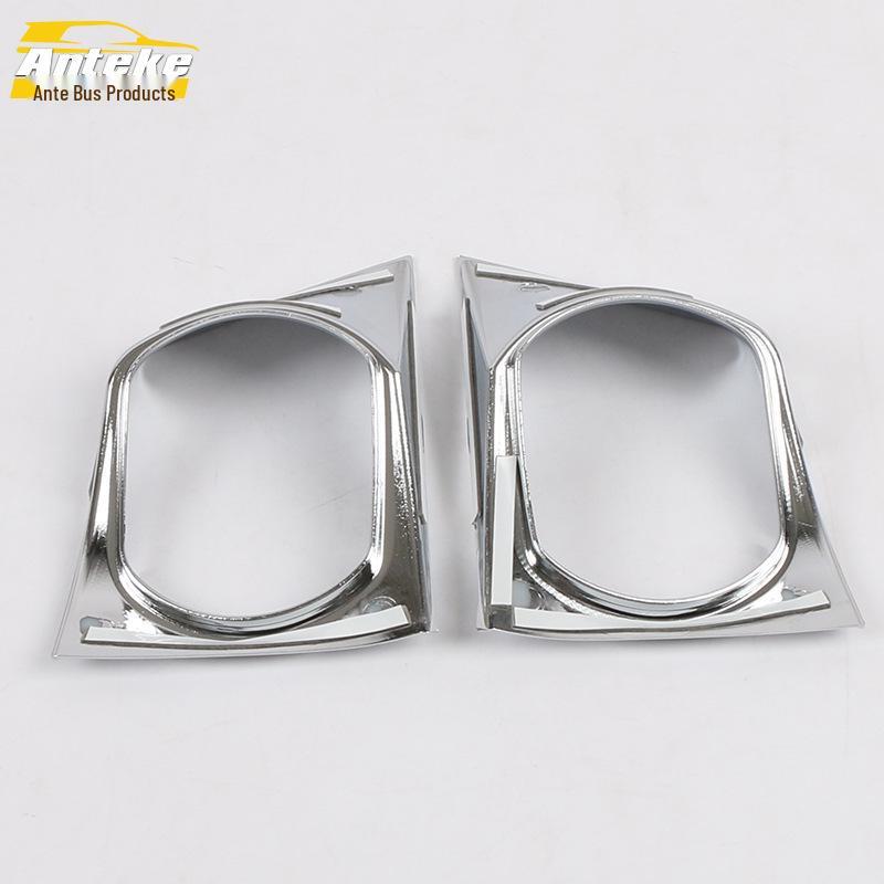 CS75PLUS 2020 Pokrywa przedniego światła przeciwmgielnego Modyfikacja jasnego pierścienia