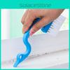 Window Groove Cleaning Brush For Home Office And Everyday Use