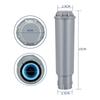 Coffee Espresso Machine Water Filter Set Spare Water Filter for