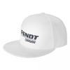Fendt Wohnwagen Kappe Mode Lässig Baseballkappen Verstellbarer Hut Hip Hop Sommer Unisex Baseballkappen