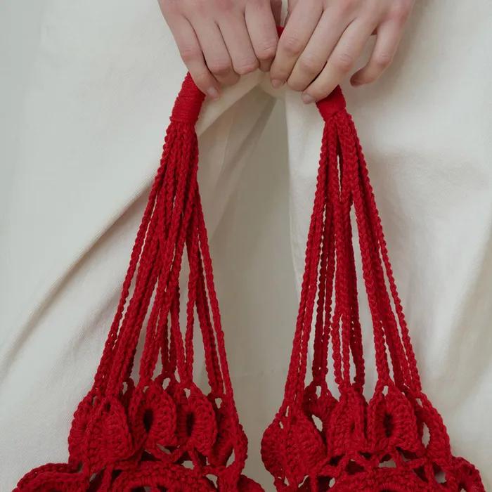 SUNNY : RED