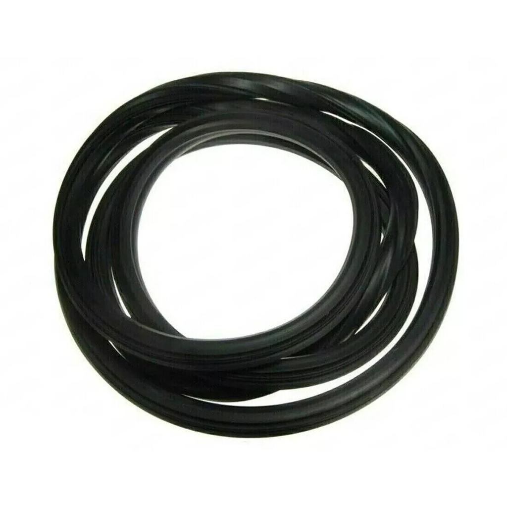 New Front Rubber Windshield Frame Glass Seal For Jeep CJ5 / CJ7 1976-1986