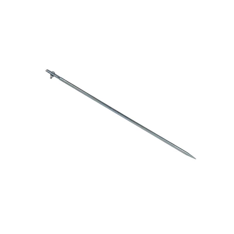 Hot-Dip Galvanized Single-Hole Ground Anchor
