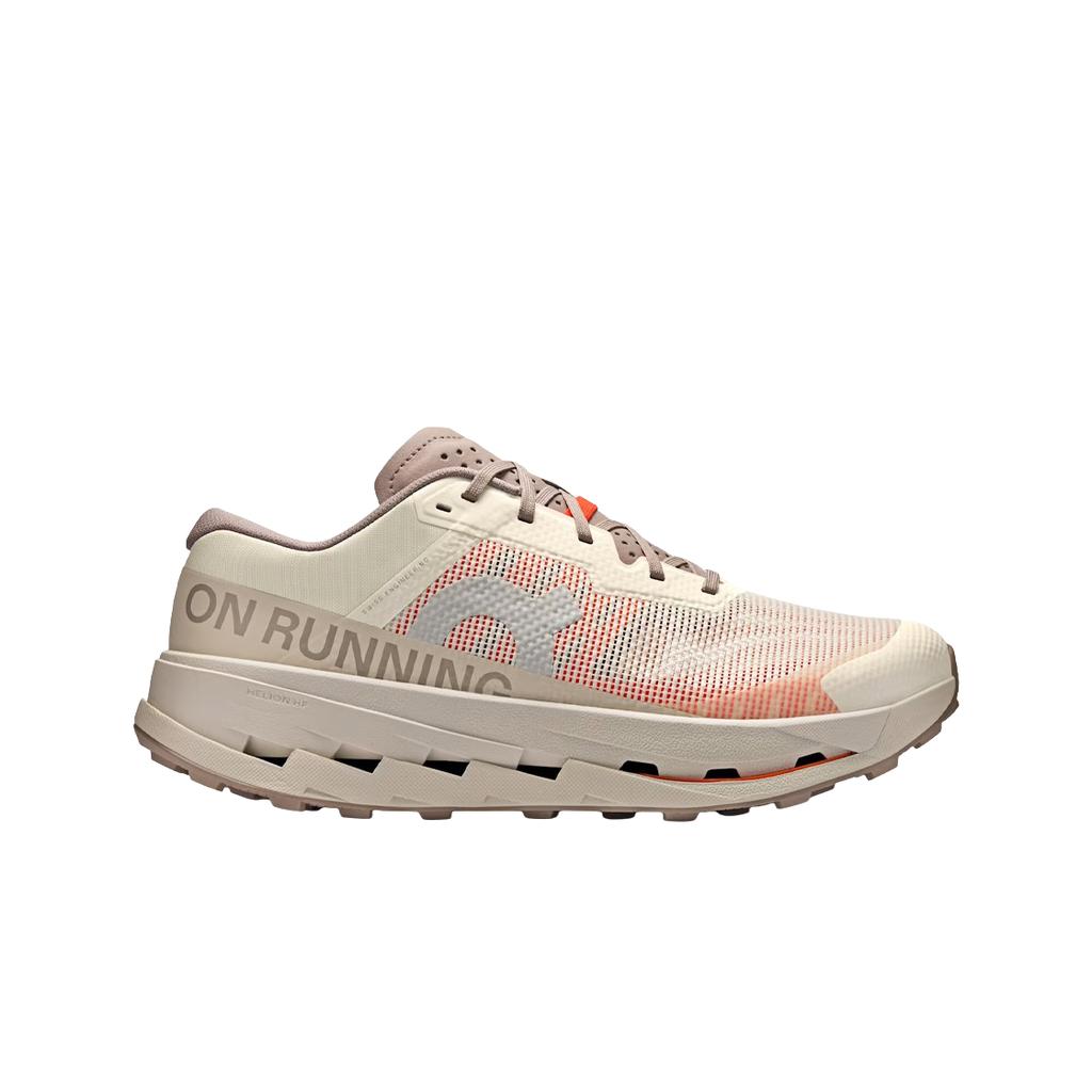 ON Cloudultra 3 Cinder Pearl Men Sneakers Cream 3MF30233626
