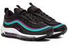 Nike Air Max 97 Black Grape Women's 921733-008