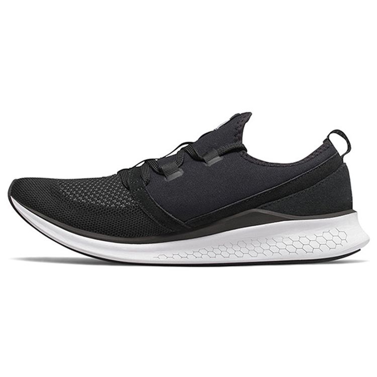 New Balance Fresh Foam Lazr Fabric Low Top Running Shoes Women Running Shoes WLAZRCB 36