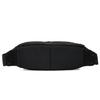 Avirex EAGLE Series Body Bag, One-Shoulder Bag, Crossbody Bag, Waist Bag, 2-Way, AVX3521 Black