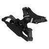 Pet Chest Strap Adjustable Reflective Waterproof Dog Leash Vest with Handle for Pets Dogs