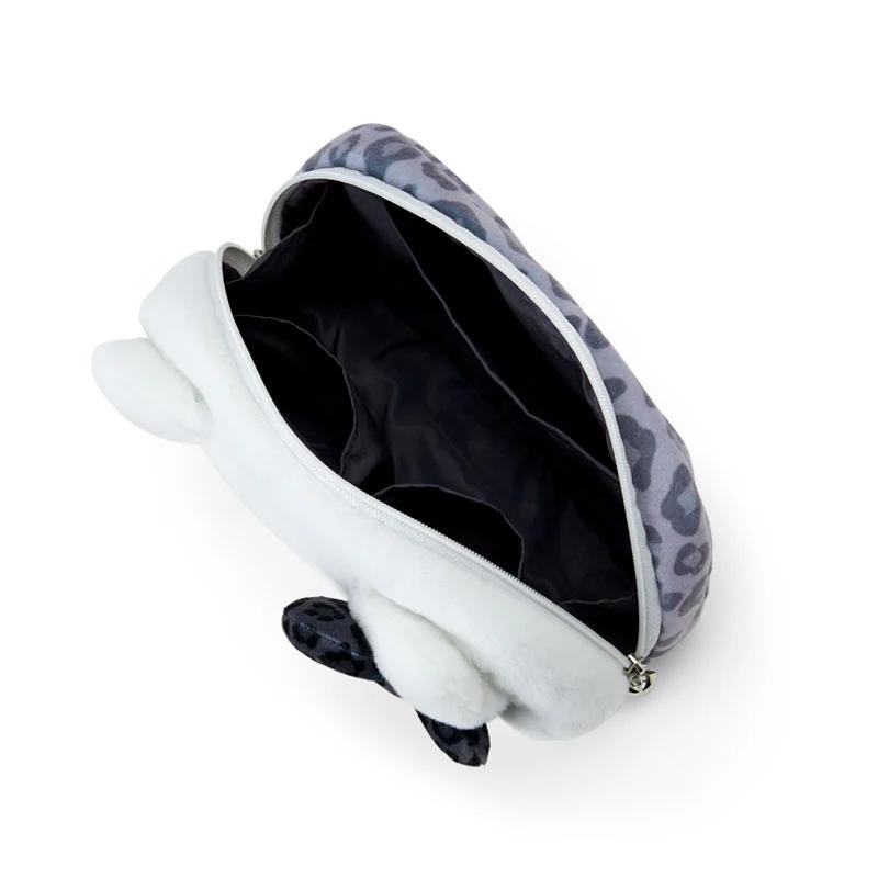 Penál Sanrio Hello Kitty ( monotónní zvíře ) Japonsko NOVÉ Postavičky Sanrio