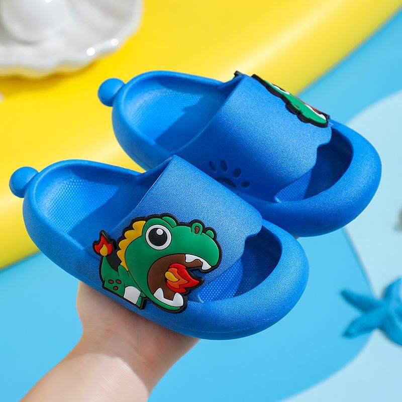 

Adorable Rabbit Girls Slippers - Non-slip, Medium & Large for Spring/Summer Size 34-35 (Foot length 20-20.5 cm)