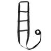 with 3/4/6 Handle Elderly Sit Up Rope Padded Elderly Pull Up Strap  Household