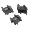 3 Pieces Set Clutch Nylon Slider Direct Replacement Part
