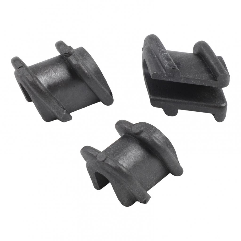 3 Pieces Set Clutch Nylon Slider Direct Replacement Part