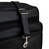 Men' Leather Bag Orkan Ash