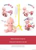 Children's Doctor Toy Set: Stethoscope, Injection, Nurse Kit - Educational Role Play
