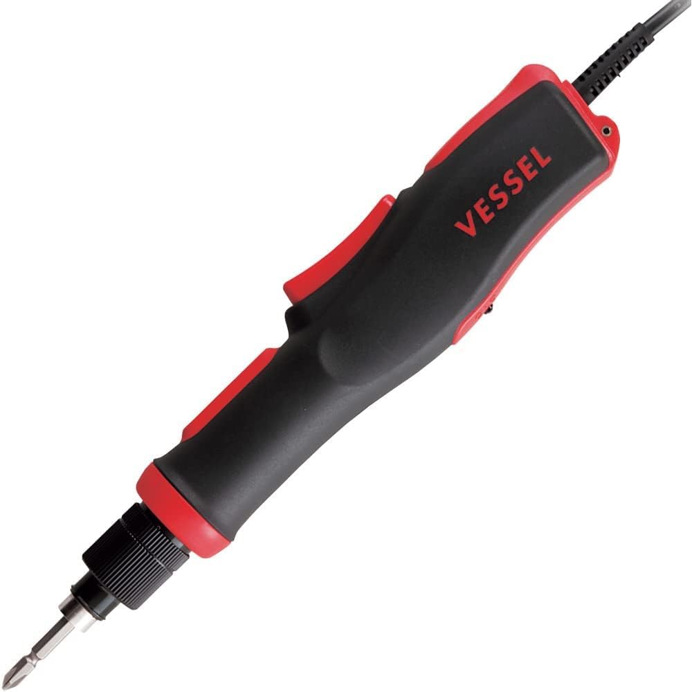 VESSEL Electric Screwdriver AC Type (High-Speed Type) VE-5000S