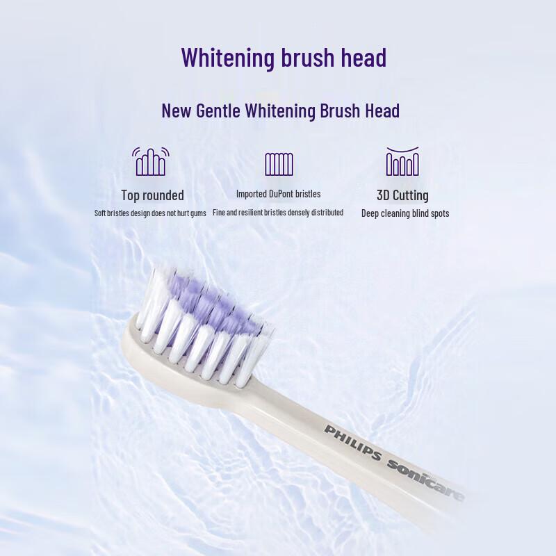 Philips HX2411/02 Sonic Electric Toothbrush