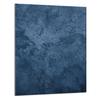 GLAS-SCHNEIDEBRETT 40x52 Schiefer