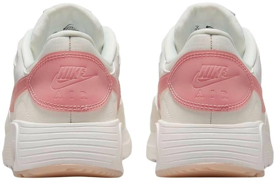 Women's Nike Air Max SC Trend Sneakers (FQ8722-102) Summit White/sail/phantom/red Stardust