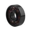 1pc Miniature 608 Hybrid Ball Bearing Ceramic Balls for Fingertip Toy Spinner 8*22*7mm