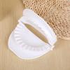 Durable Manual Dumpling Maker Mold – Sturdy Kitchen Magic Dumpling Clip