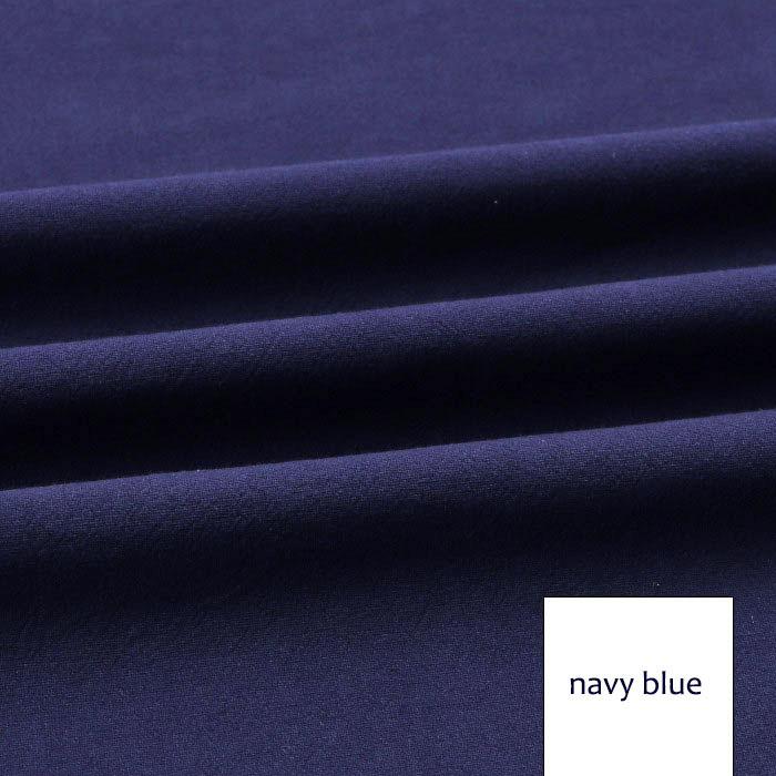 Pure Cotton Fabric Washed Imitation Cotton and Linen Fabric Chinese Style Pleated Cloth DIY Hanfu Dress Pants Material Wide135cm