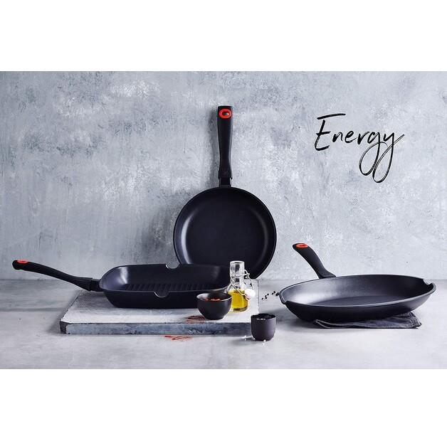 Fish Pan Beka Energy Non-stick 34x23 Cm (13527344)