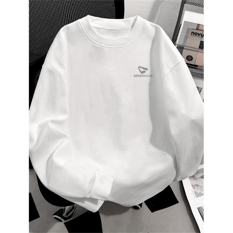 

Moisture-Wicking & Quick-Dry, Men s Athletic Crew Neck XXL белый