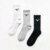 Mizuno [5PACK] Mizuno Light Crew