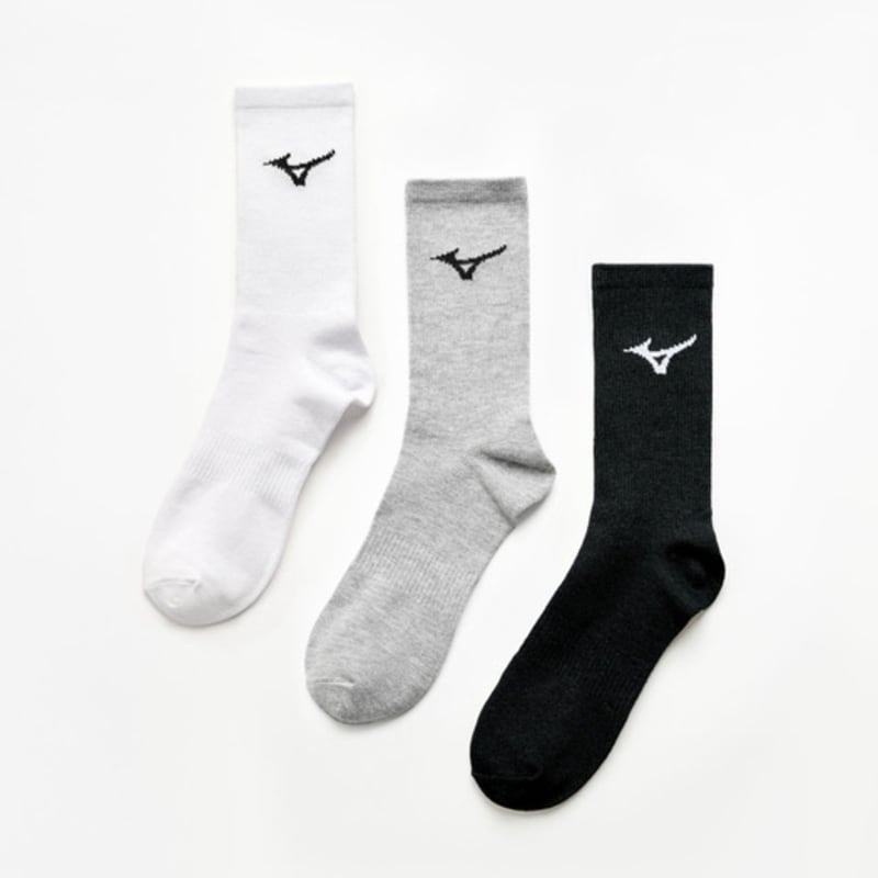 Mizuno [5PACK] Mizuno Light Crew