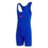 Women's Competition Wrestling & Weightlifting Singlet