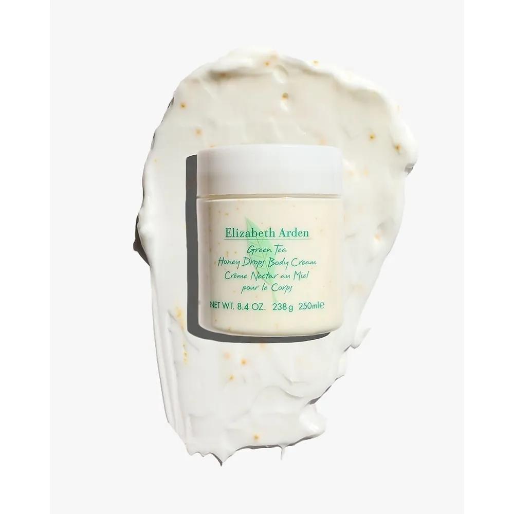 Green Tea Honey Drops Body Cream 250ml Duo Set