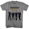 Matchbox Twenty 20 Band Members T-Shirt