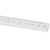 Stainless Steel Center Finder Tool High Accuracy Measuring Tool Woodworking Ruler Tool  Woodworking