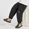 Boys' Outdoor Cargo Parachute Pants