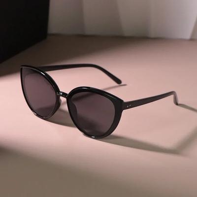 Classic Square Sunglasses Fashion Women Men Retro Stylish Glasses Casual Minimalist Female Male