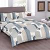 Modern Style Bedding Set 3D Printing Sea 2-3 Piece Set (No Core) Suitable for Bedroom Duvet Cover Set Gift Home Decor Textile