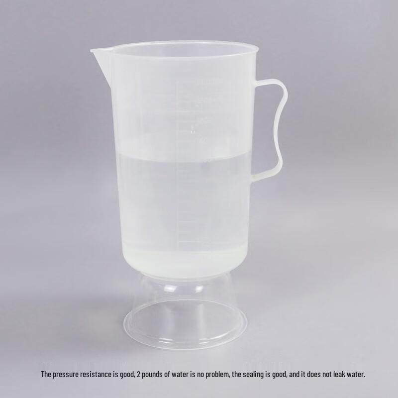 Yudefeng Disposable Plastic Round Bowls