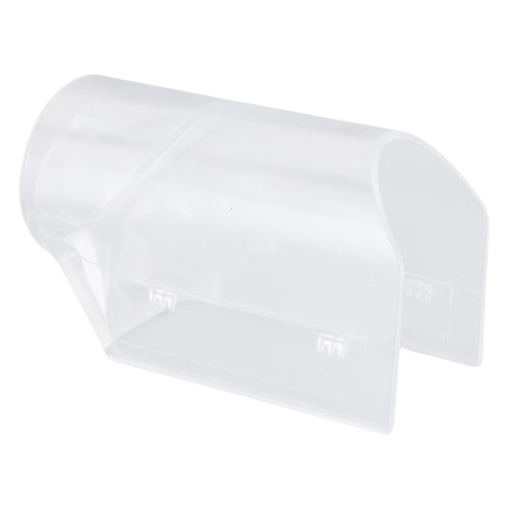 Spout Protection Replacement for FS300 FS301C FS301 Slushie Machine Pour Spout Cover