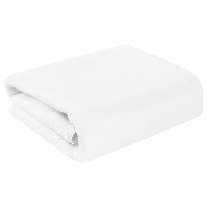 NTSW Thick Microfiber Cleaning Cloths (40x40cm, 10-Pack)