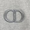 Dior XS MENS CD Icon Hoodie gray  Model K4311