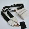 New Mobile Phone Bandwidth Shoulder Strap Crossbody Shoulder Strap Women's Bag Strap Replacement Strap Shoulder Strap Matching