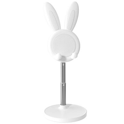 Desktop Handyhalter Hasenohren Handyhalter Schön Langlebig Handy Ständer