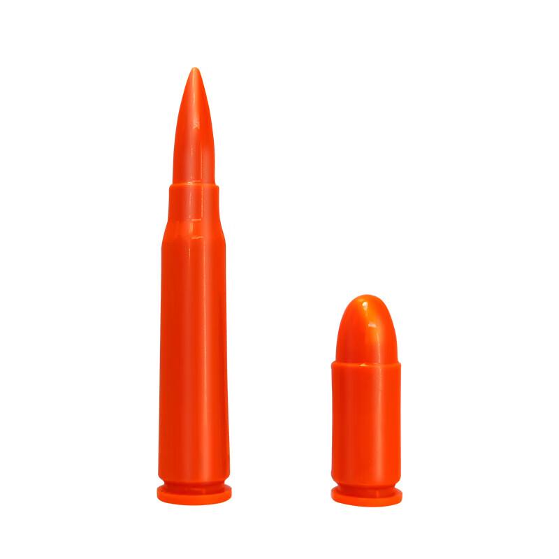 Simulated Training Ammunition & Storage Cases